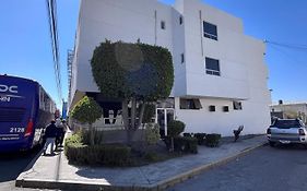 Hotel Granada